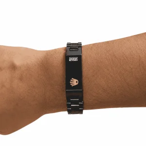 Luxury Rolex Metal Bracelet for Man